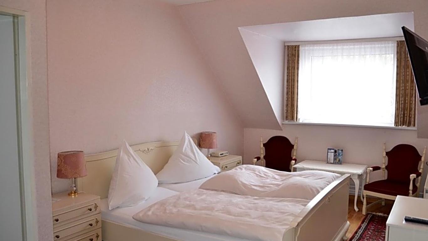 Hotel Waldersee